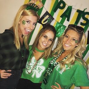 Meet your Posher, Lexie